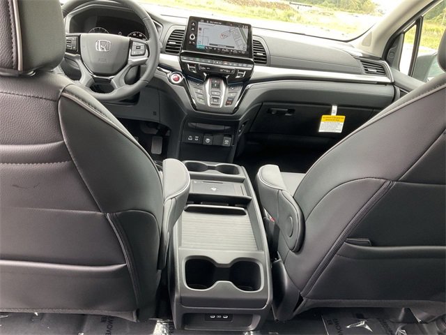 New 2026 Honda Odyssey Touring image 29