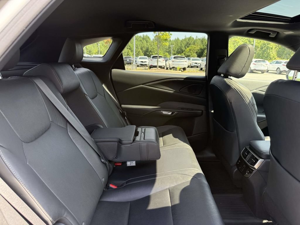 Used 2023 Lexus RX 350 Premium Plus w/ Accessory Package AWD/4WD image 16