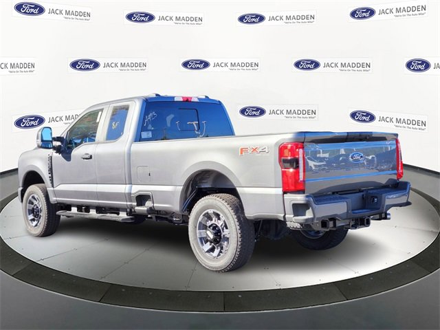 New 2026 Ford F350 XL image 3