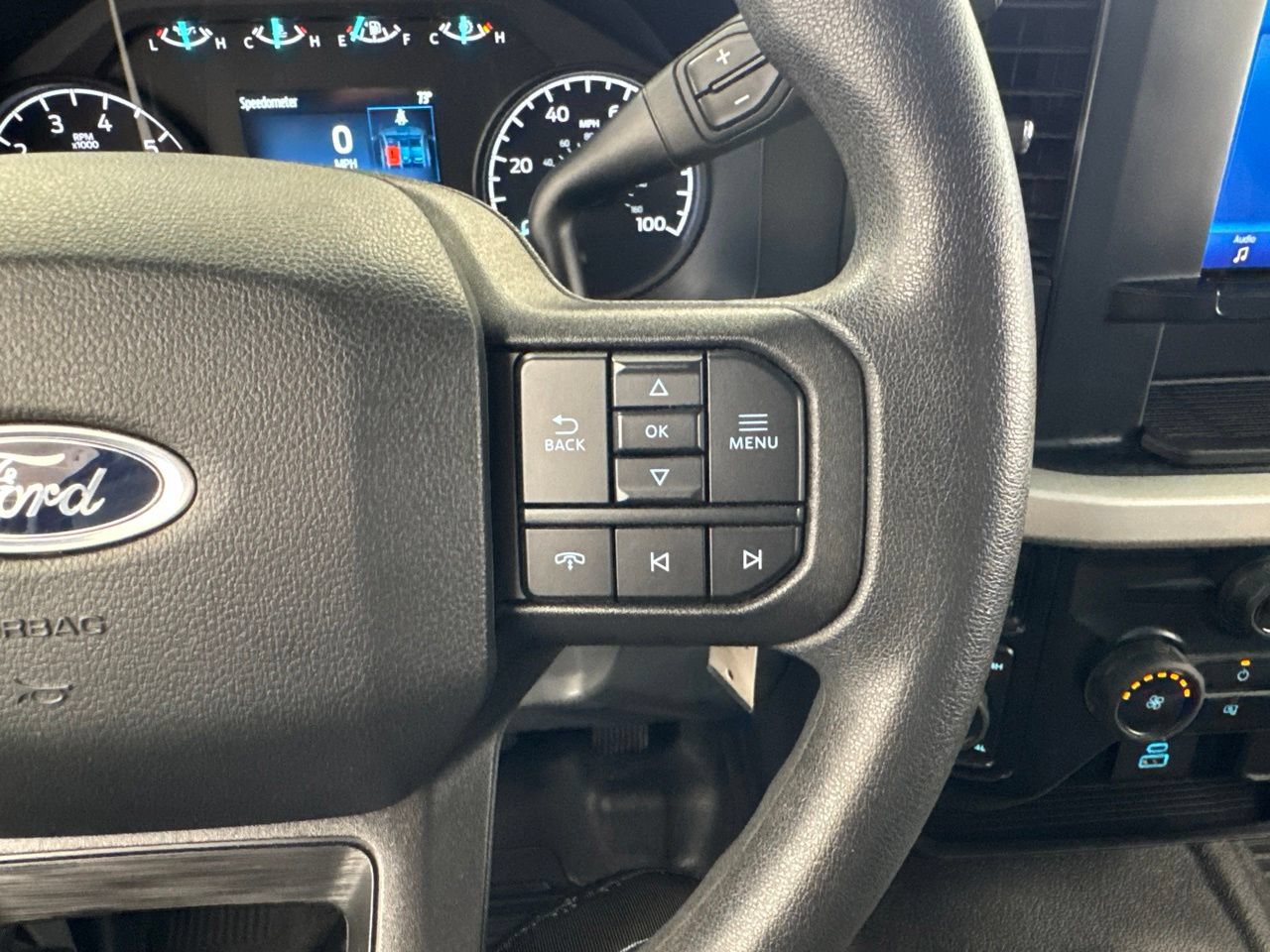 Used 2024 Ford F350 XLT AWD/4WD image 20