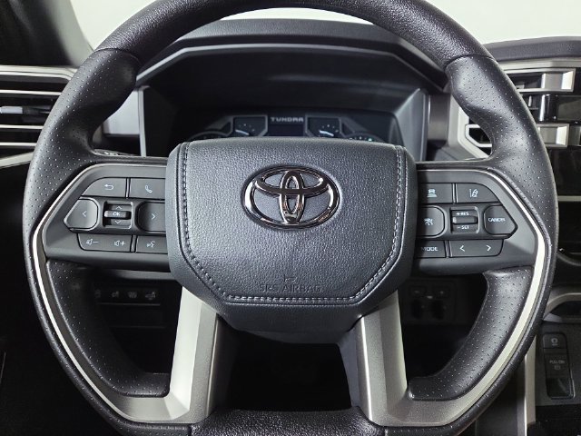 New 2026 Toyota Tundra SR5 w/ SR5 Convenience Package AWD/4WD image 21