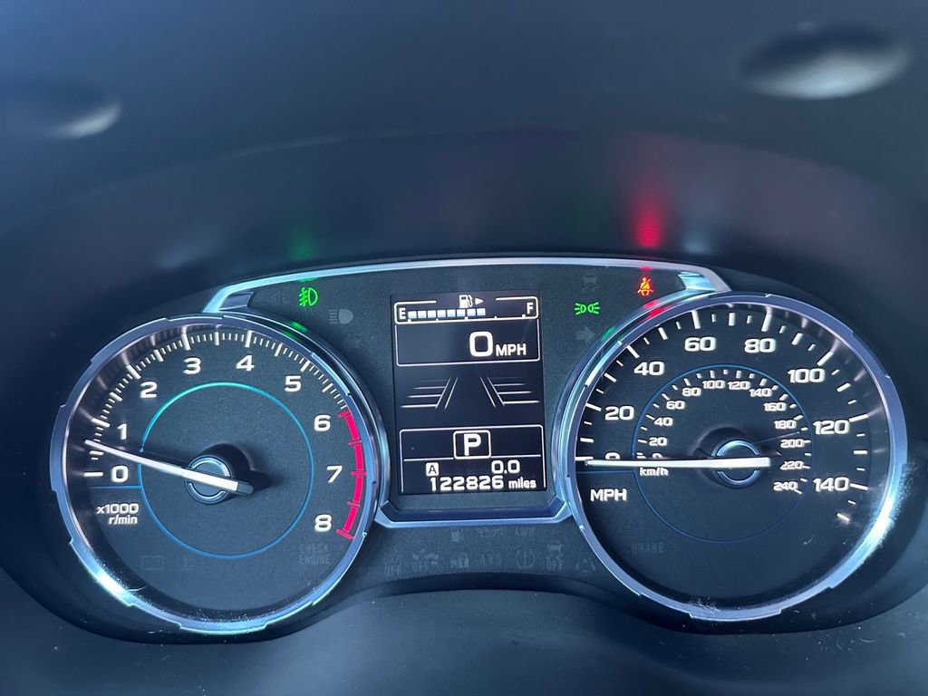 Used 2018 Subaru Forester 2.5i Premium image 10