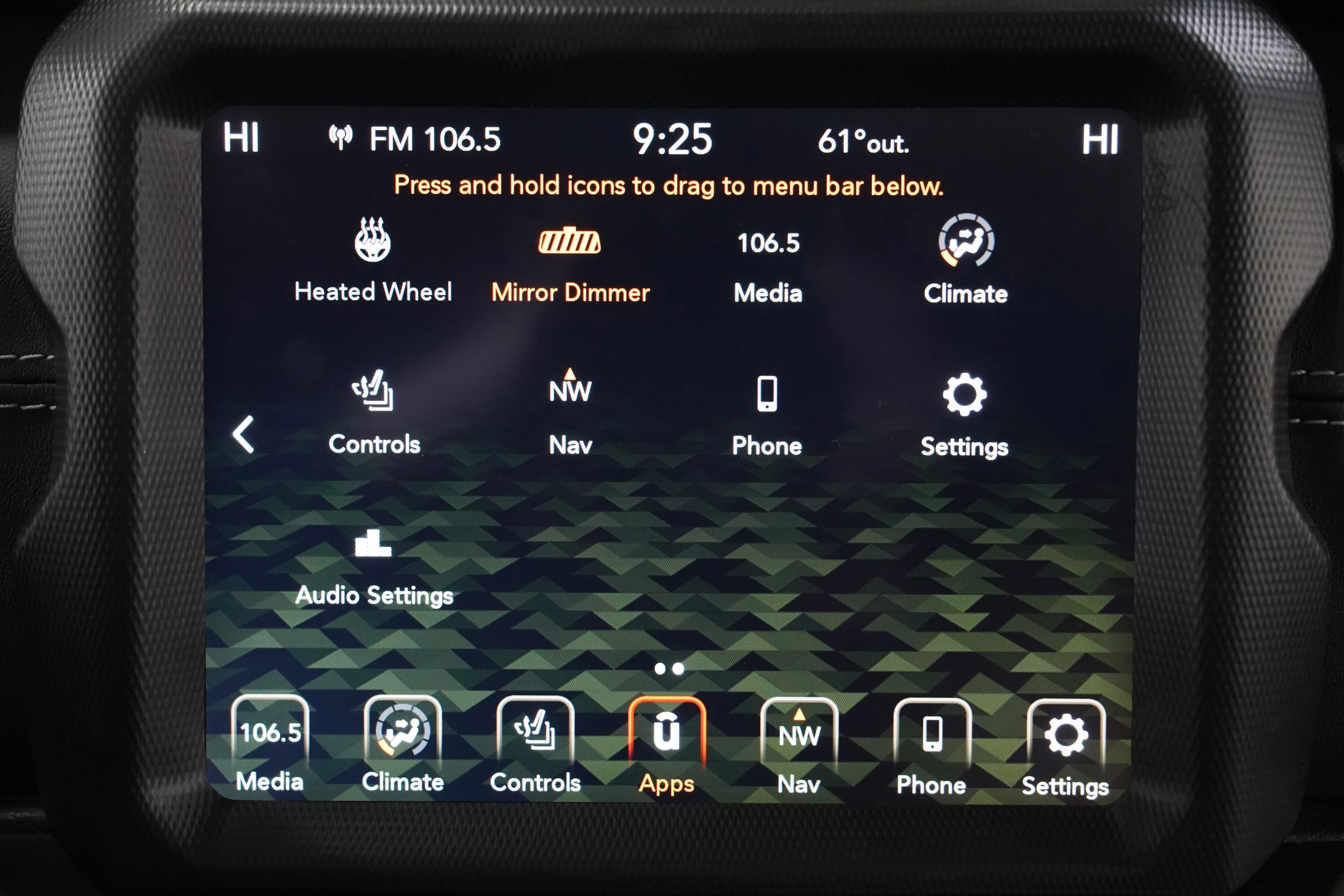 Certified 2022 Jeep Wrangler Unlimited Sahara w/ Cold Weather Group image 27