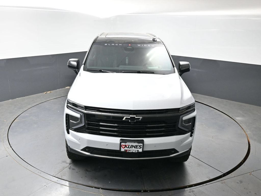 New 2026 Chevrolet Tahoe Premier AWD/4WD image 53