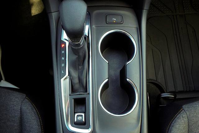 Used 2024 Chevrolet Equinox LT w/ LPO, Floor Liner Package image 21