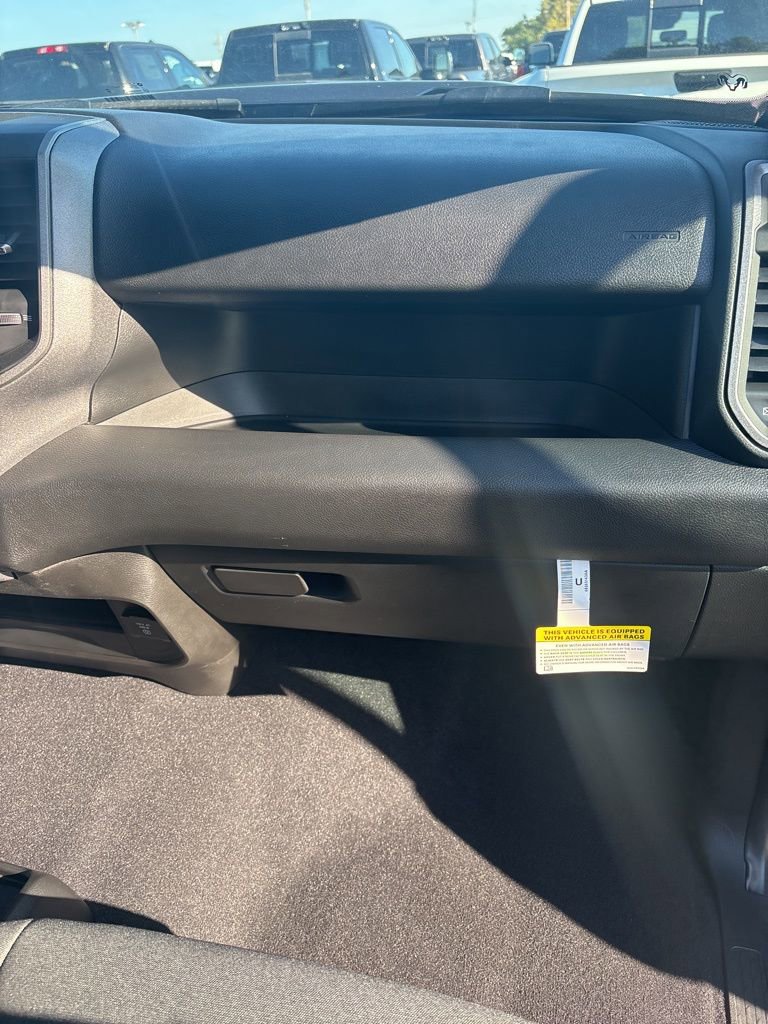 New 2026 RAM 2500 Tradesman image 31