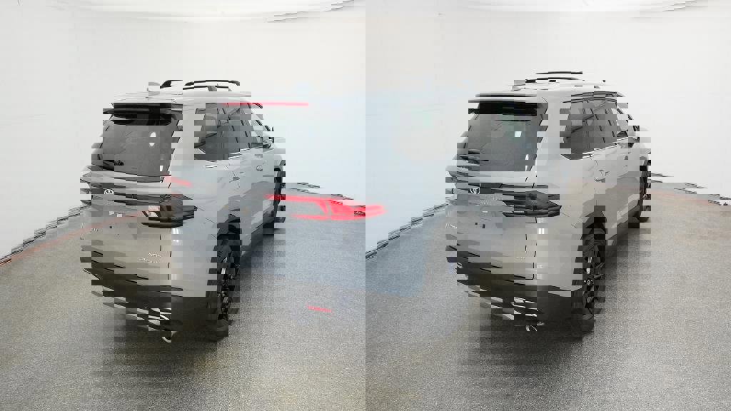 New 2026 Toyota Grand Highlander AWD Hybrid image 15