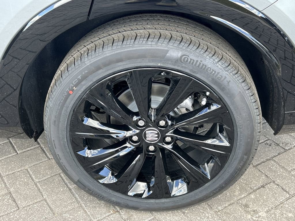 New 2026 Buick Envista Sport Touring w/ Convenience I Package image 28