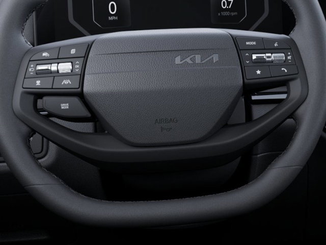 New 2026 Kia Sportage SX AWD/4WD image 23