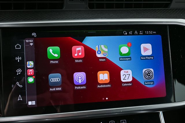 New 2025 Audi RS 7 performance Sportback image 16