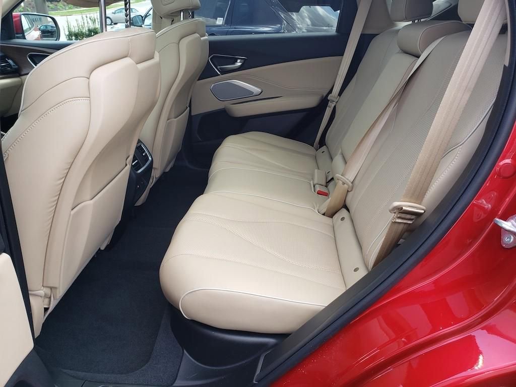 Used 2023 Acura RDX AWD w/ Advance Package image 33