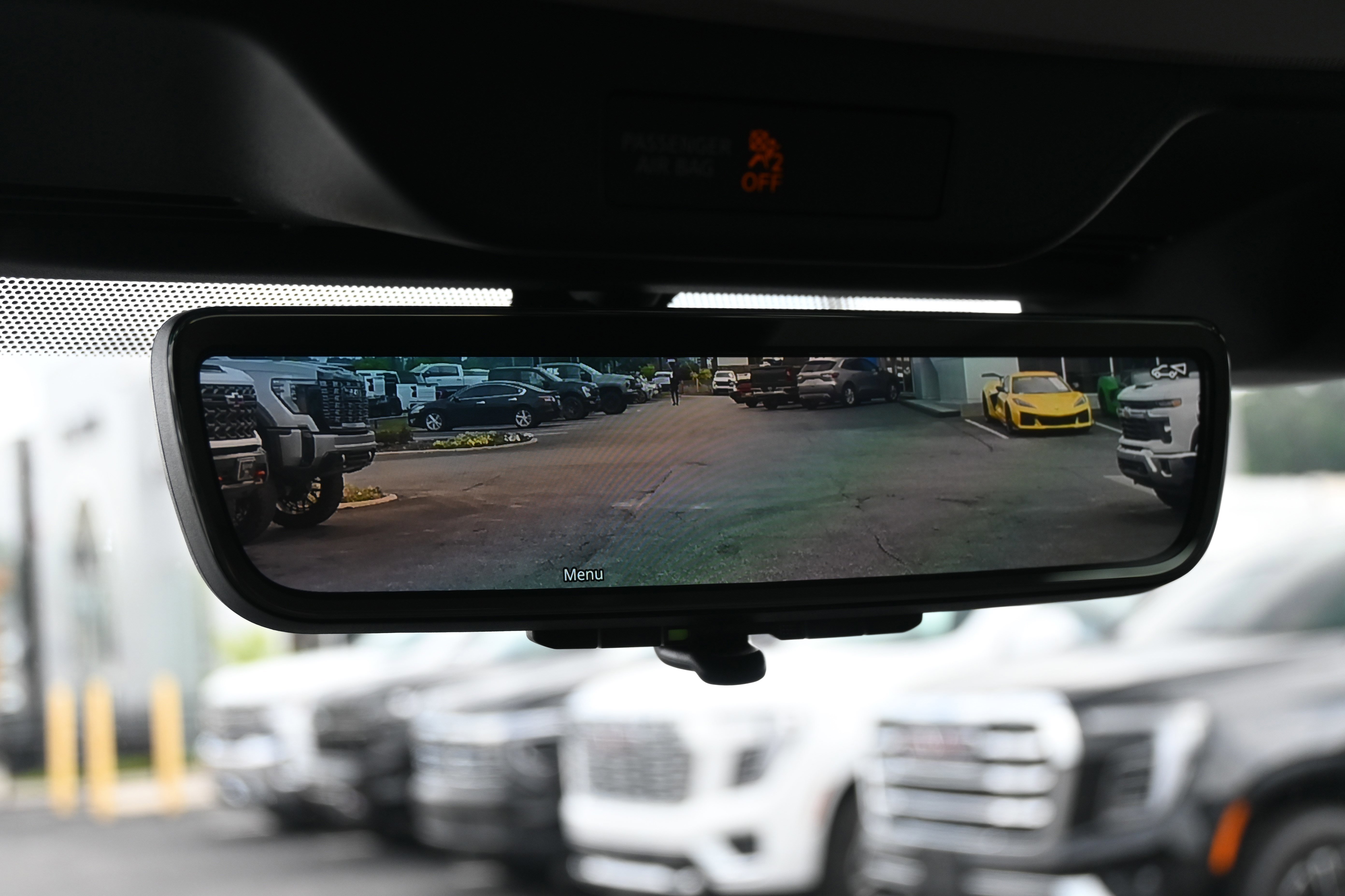 Used 2025 INFINITI QX80 Sensory AWD/4WD image 26