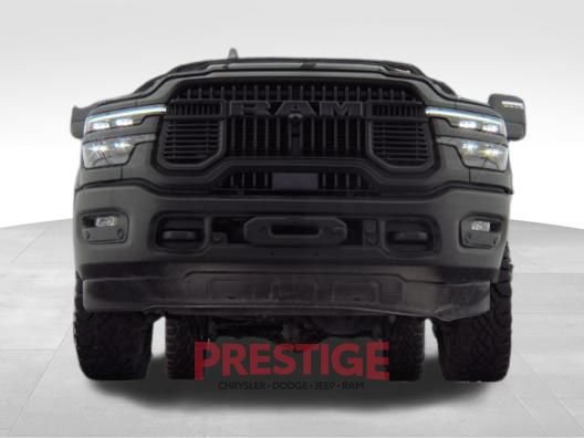 Used 2025 RAM 2500 Rebel w/ Rebel Level 2 Equipment Group AWD/4WD image 5