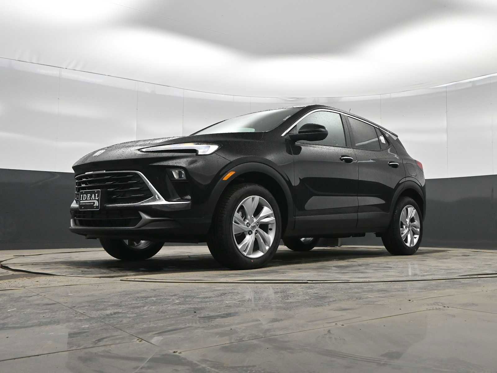 New 2026 Buick Encore GX Preferred w/ Advanced Technology Package image 33