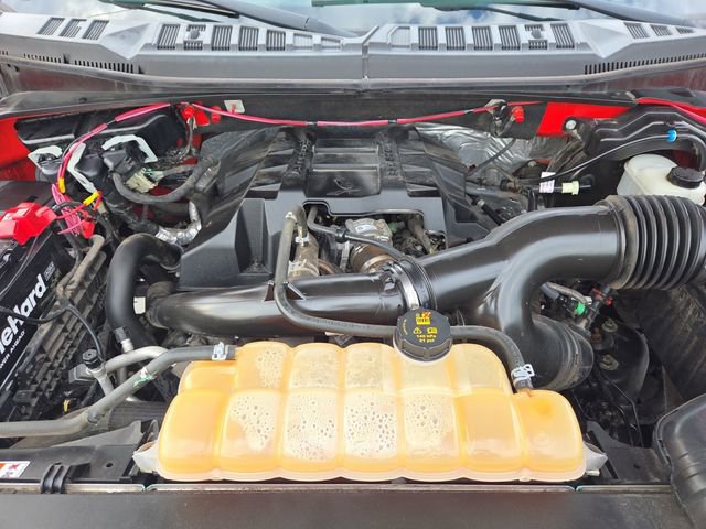 Used 2018 Ford F150 XLT w/ Equipment Group 302A Luxury image 31