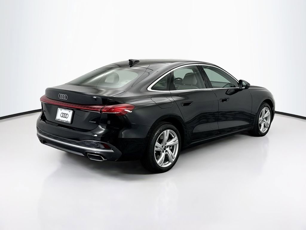 Used 2025 Audi A5 2.0T Premium Plus image 6