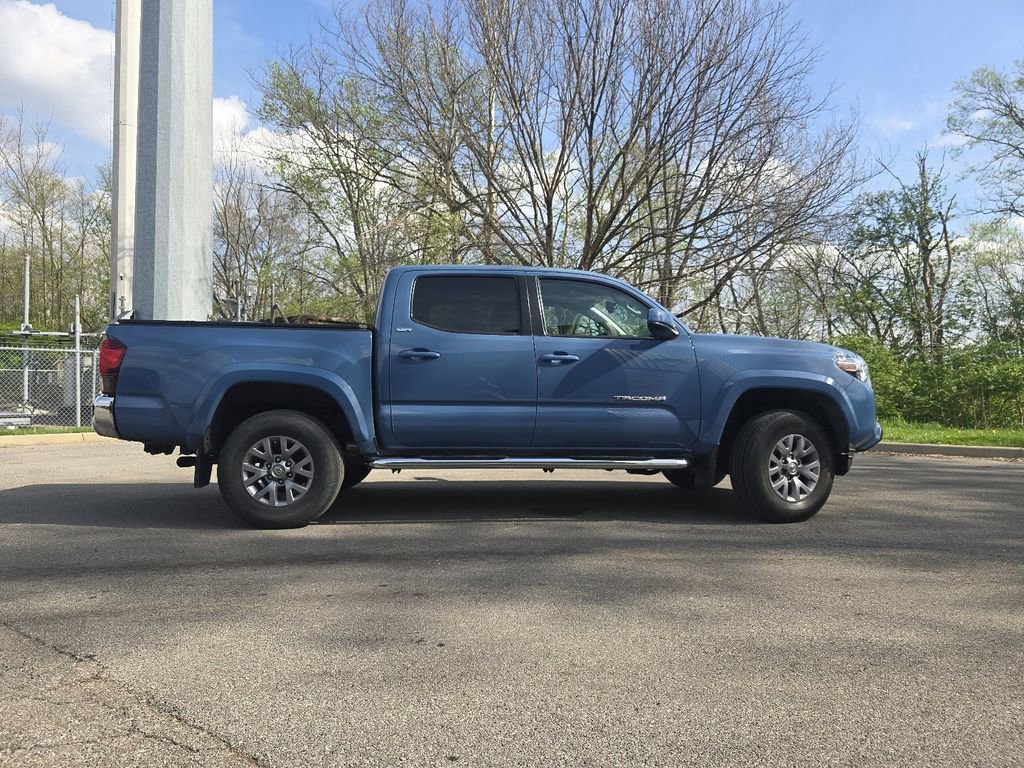 Used 2019 Toyota Tacoma SR5 image 13