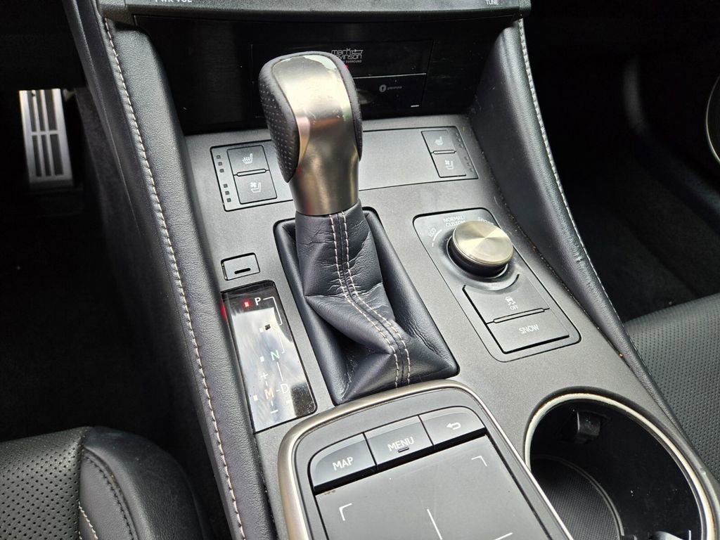 Used 2018 Lexus RC 350 image 28