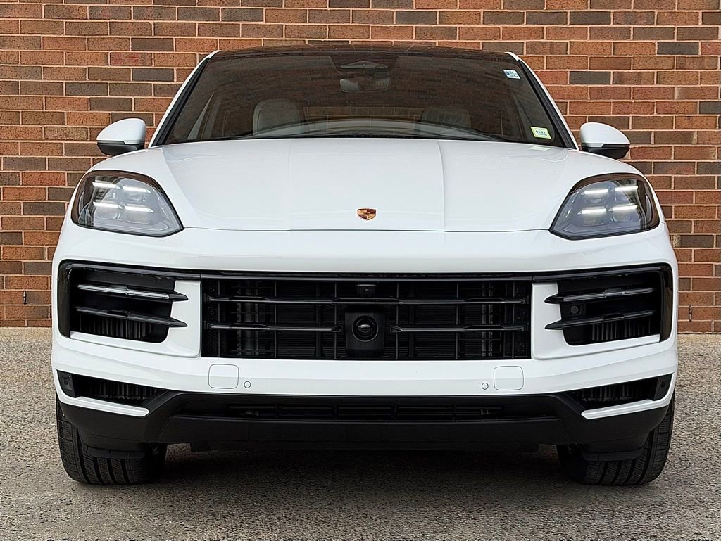 New 2026 Porsche Cayenne S image 10