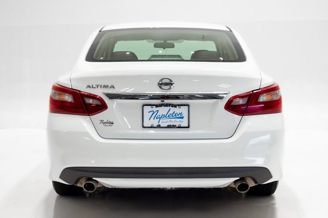 Used 2018 Nissan Altima 2.5 S w/ S Convenience Package FWD image 29
