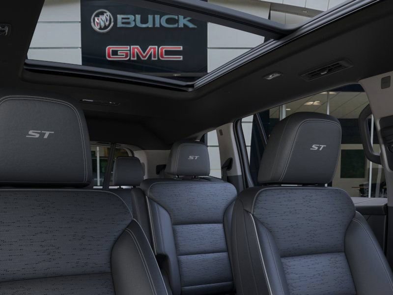 New 2026 Buick Enclave Sport Touring w/ Power Package FWD image 24