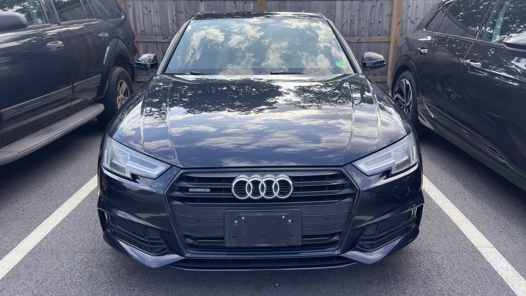 Used 2018 Audi A4 2.0T Premium Plus w/ Premium Plus Package AWD/4WD image 12