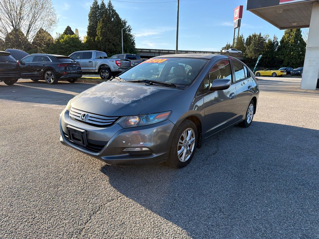 Used 2010 Honda Insight EX