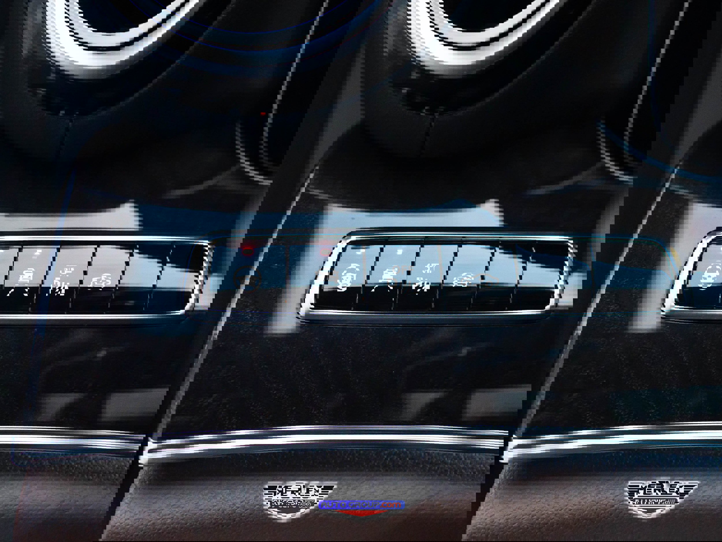 Used 2020 Mercedes-Benz E 53 AMG 4MATIC Sedan w/ Driver Assistance Package image 39