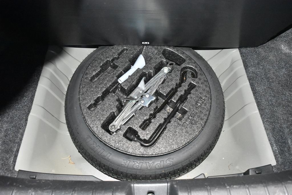 Used 2017 Honda Civic EX image 32