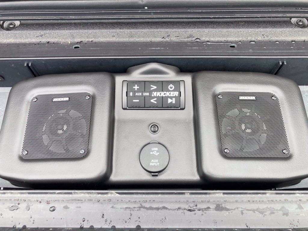 New 2026 Chevrolet Colorado ZR2 w/ Technology Package AWD/4WD image 24
