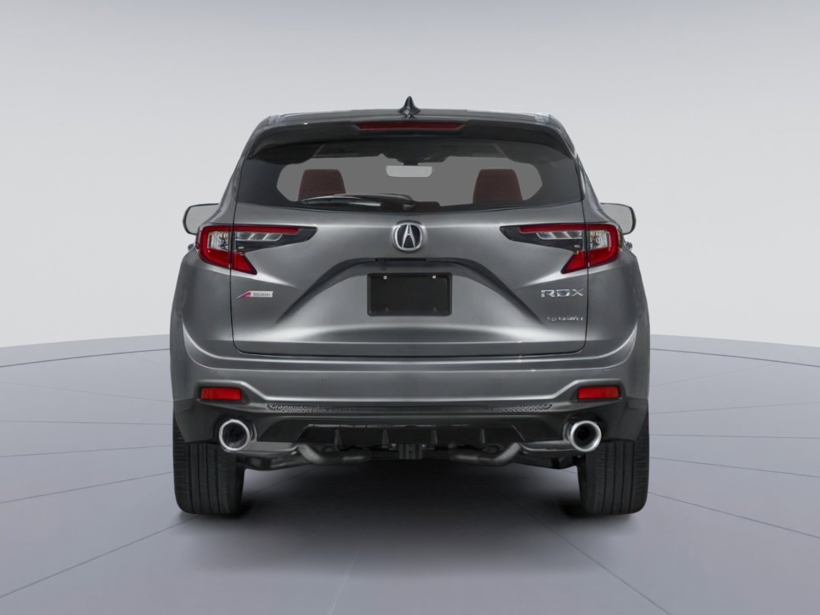 New 2025 Acura RDX A-Spec image 5