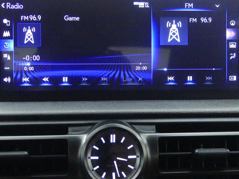 Used 2024 Lexus IS 350 F Sport image 14