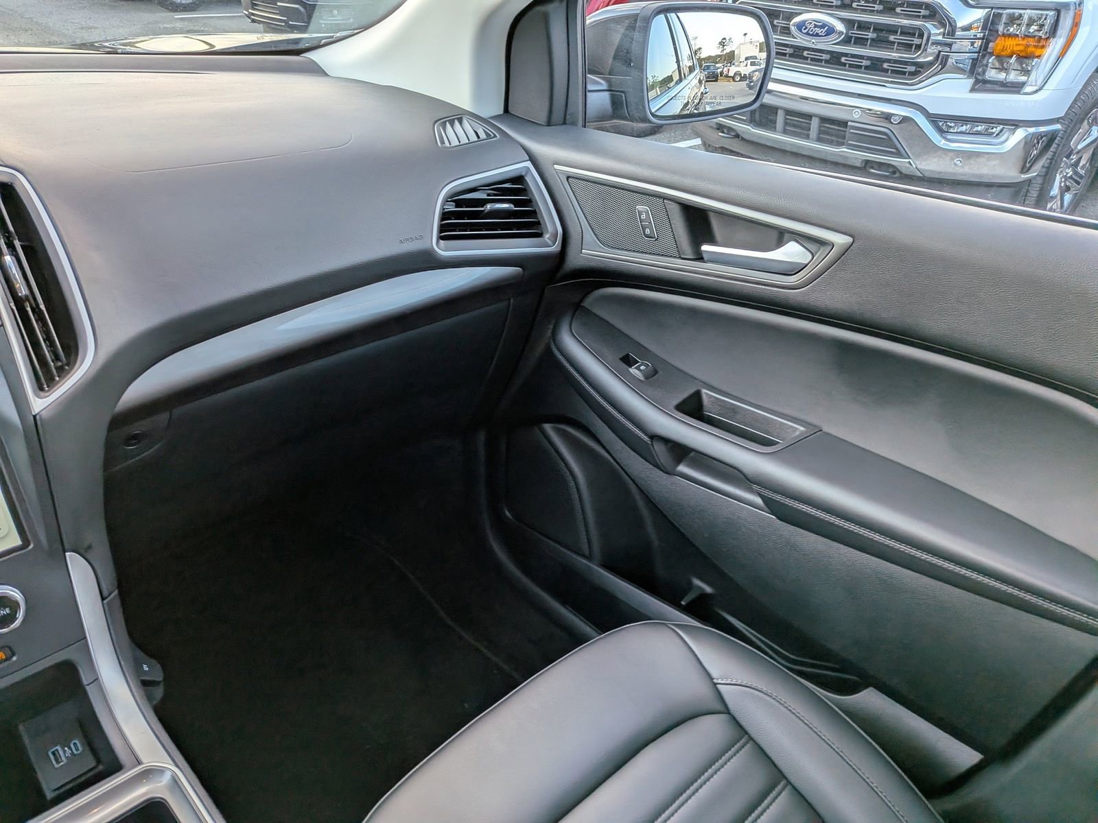 Certified 2024 Ford Edge SEL w/ Convenience Package AWD/4WD image 19