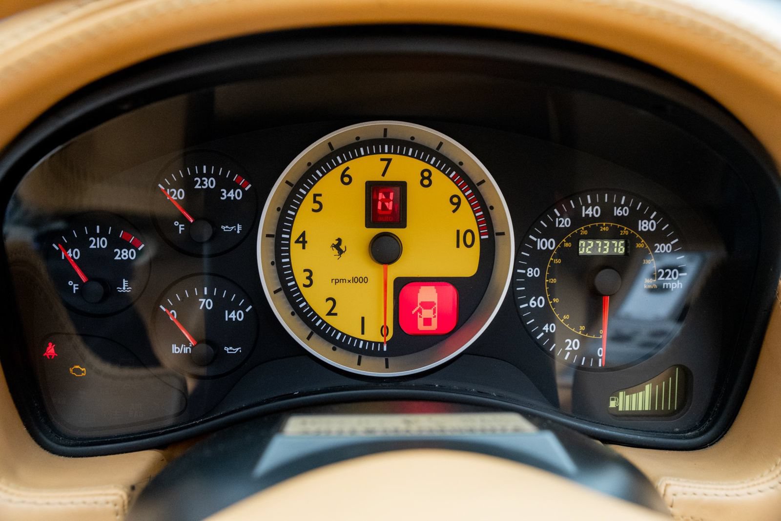 Used 2006 Ferrari F430 Spider RWD image 27