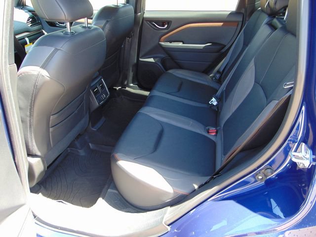 Certified 2025 Subaru Forester Sport w/ Protection Package AWD/4WD image 21