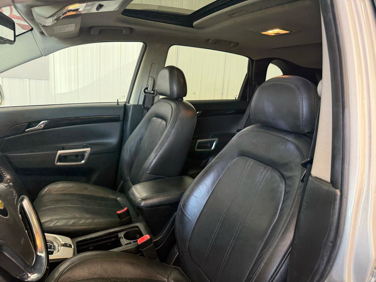 Used 2013 Chevrolet Captiva Sport LTZ FWD image 21