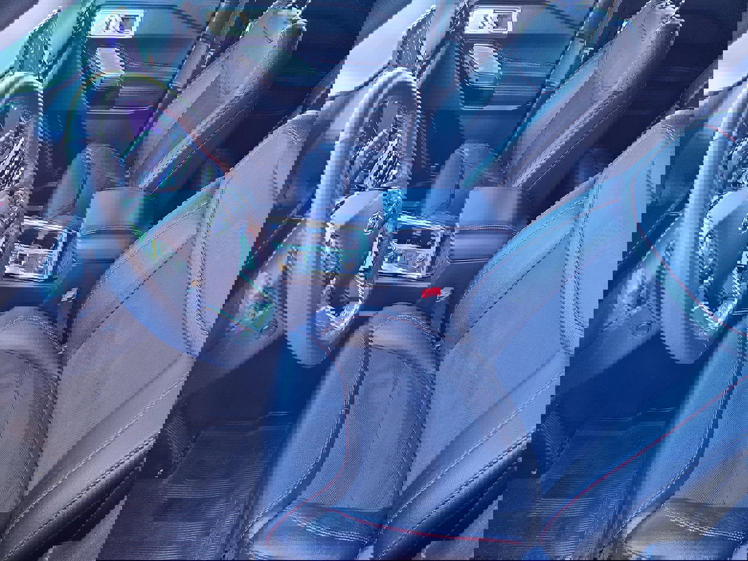 Used 2023 Ford Explorer ST w/ Equipment Group 401A image 16