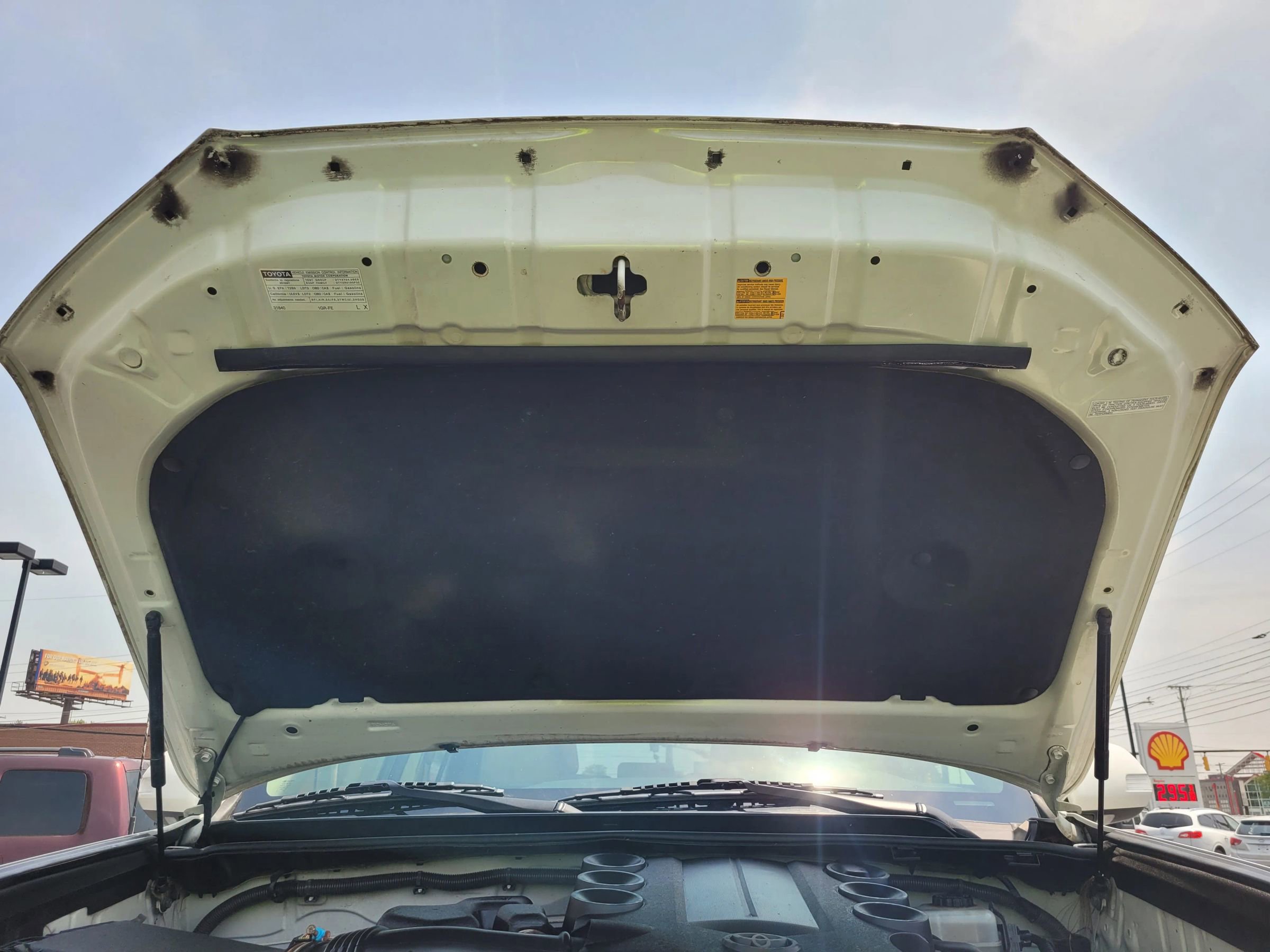 Used 2013 Toyota 4Runner Limited image 14