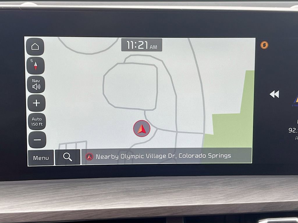 Used 2023 Kia Telluride SX Prestige X-Pro image 13