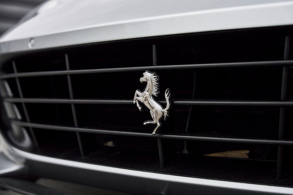 Used 2020 Ferrari GTC4Lusso T RWD image 7