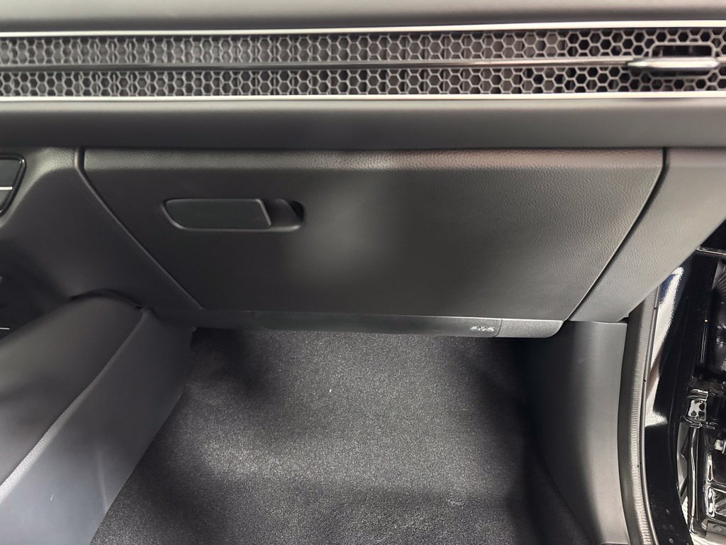 Used 2027 Honda HR-V EX-L image 21