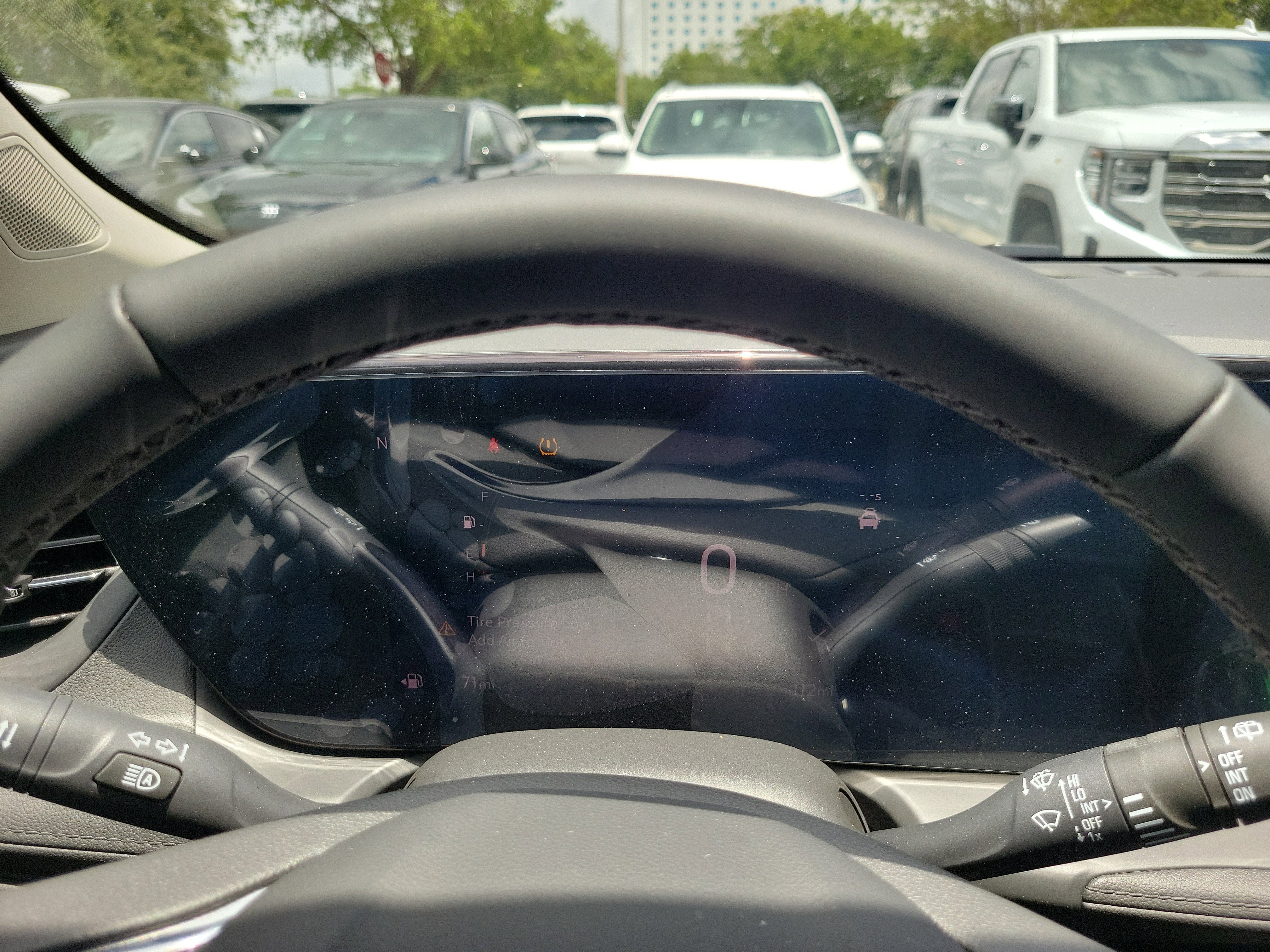 New 2026 Buick Encore GX Sport Touring w/ Comfort Package FWD image 10