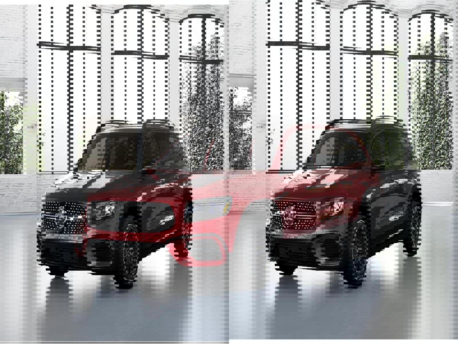 Used 2025 Mercedes-Benz GLB 250 image 39