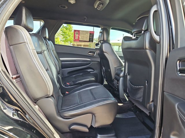 Used 2019 Dodge Durango R/T w/ Blacktop Package image 21