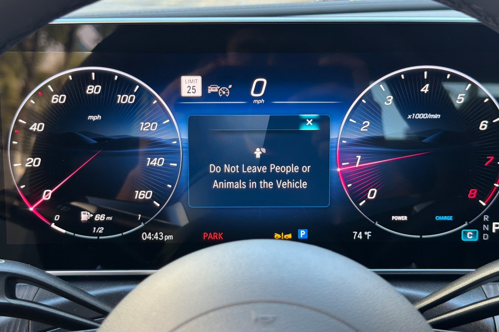 New 2026 Mercedes-Benz CLE 300 4MATIC Coupe image 23