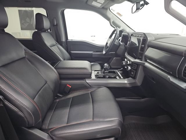 Used 2023 Ford F150 Lariat image 13