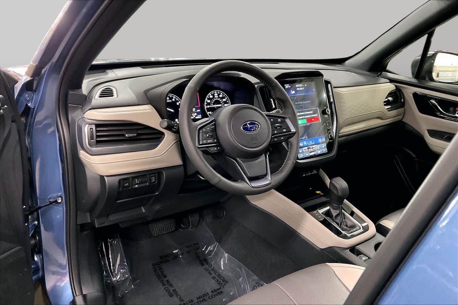 Used 2025 Subaru Forester Limited AWD/4WD image 18