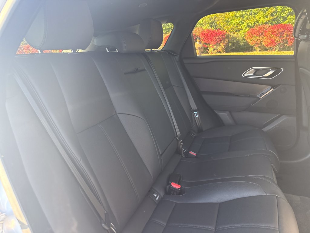 Used 2026 Land Rover Range Rover Velar Dynamic SE AWD/4WD image 20
