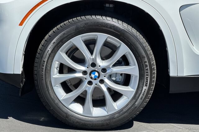 Used 2014 BMW X5 xDrive35i AWD/4WD image 26