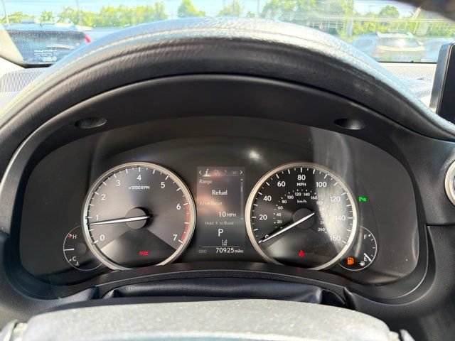 Used 2020 Lexus NX 300 AWD w/ Premium Package image 23